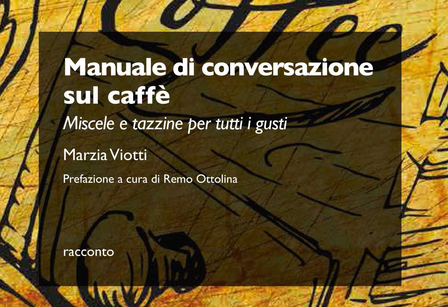 Manuale di conversazione sul caffè