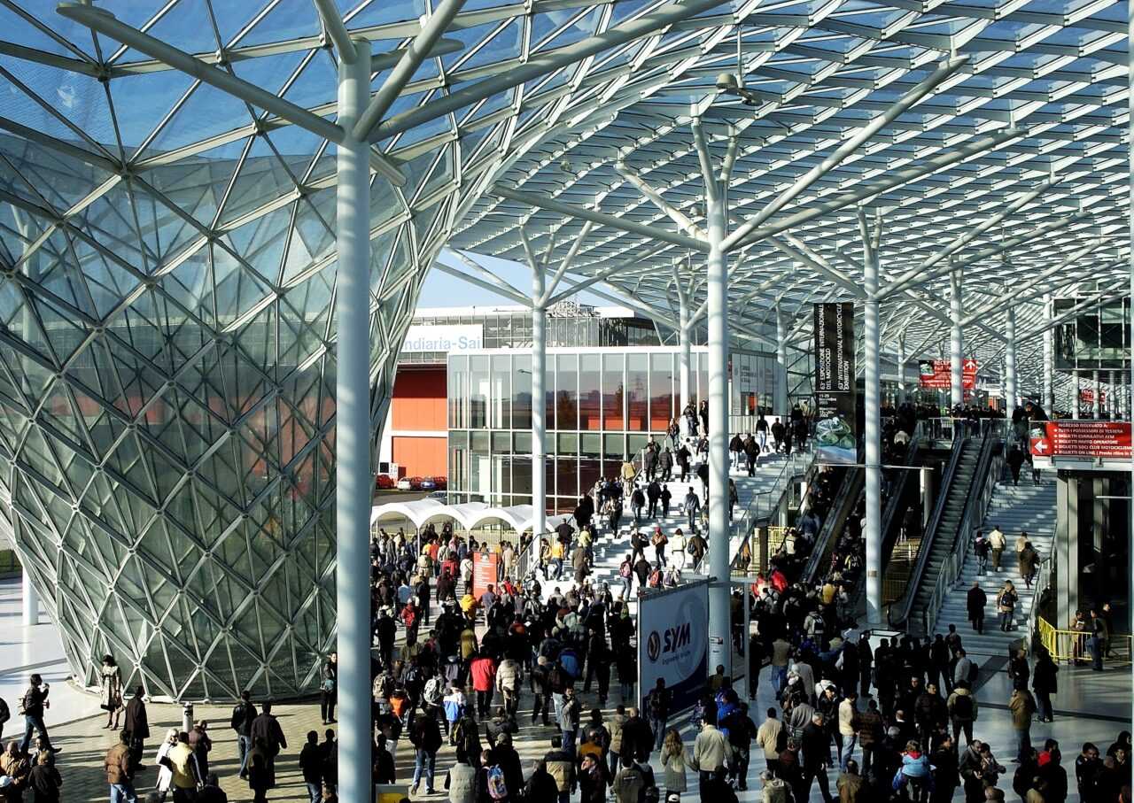 rho fiera Milano Dolce Italia da Cibus