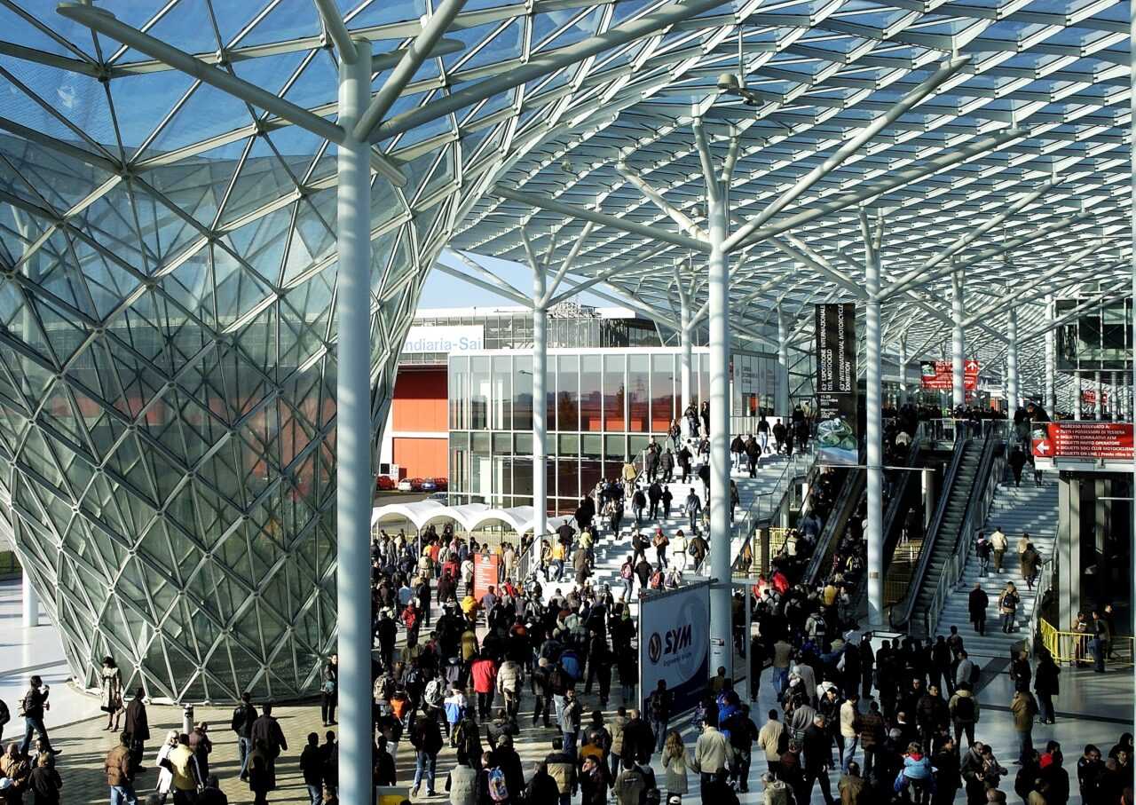 rho fiera Milano Dolce Italia da Cibus