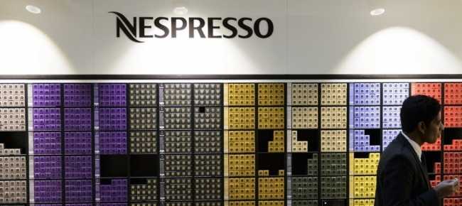 nespresso