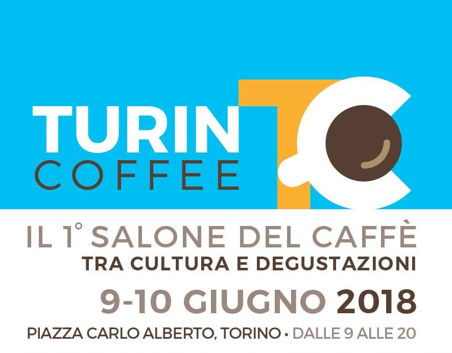 Logo Turin Coffee