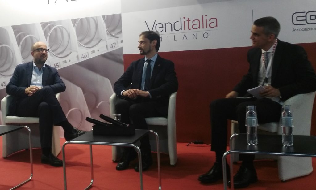 Il convegno di Venditalia sulla qualità