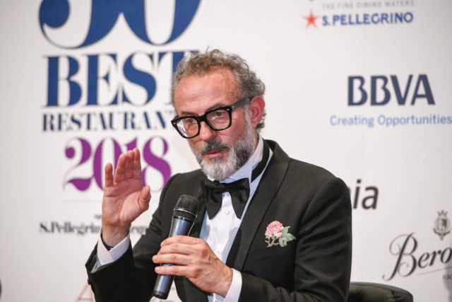 massimo bottura