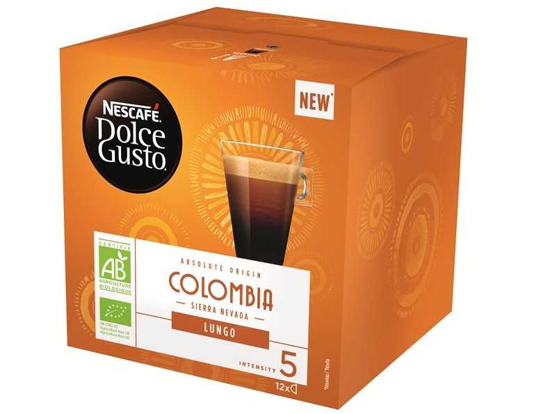 Dolce Gusto