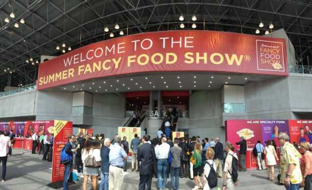 summer fancy food show