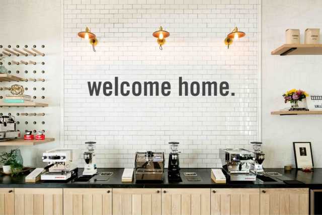 La Marzocco Home