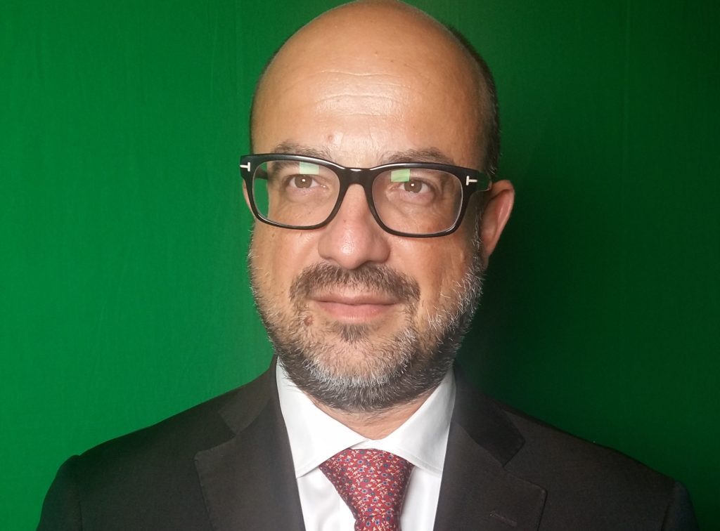 Paolo Andrigo, senior manager di Accenture