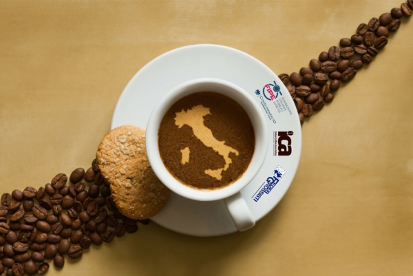 Kaffettiera la tradizione italiana nel mondo del caffè - Pedrini