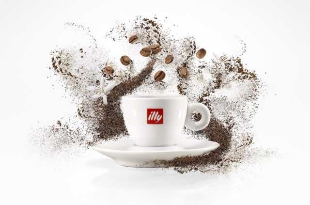 brand ambassador illycaffè