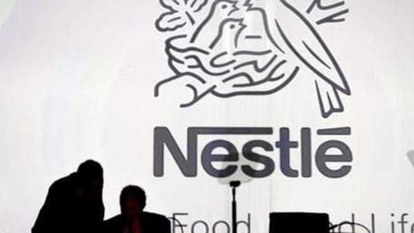 nestlé italia