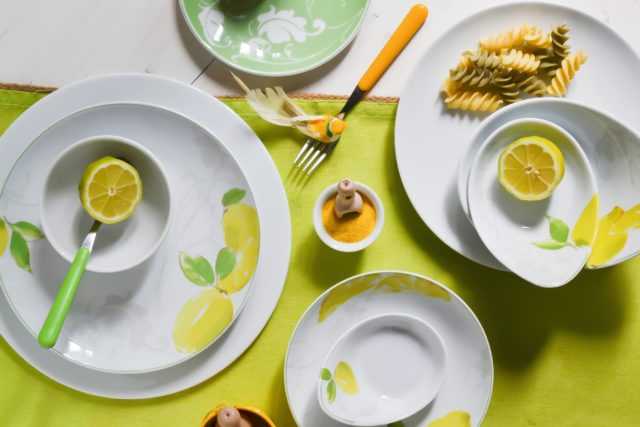 collezione sorrento ancap