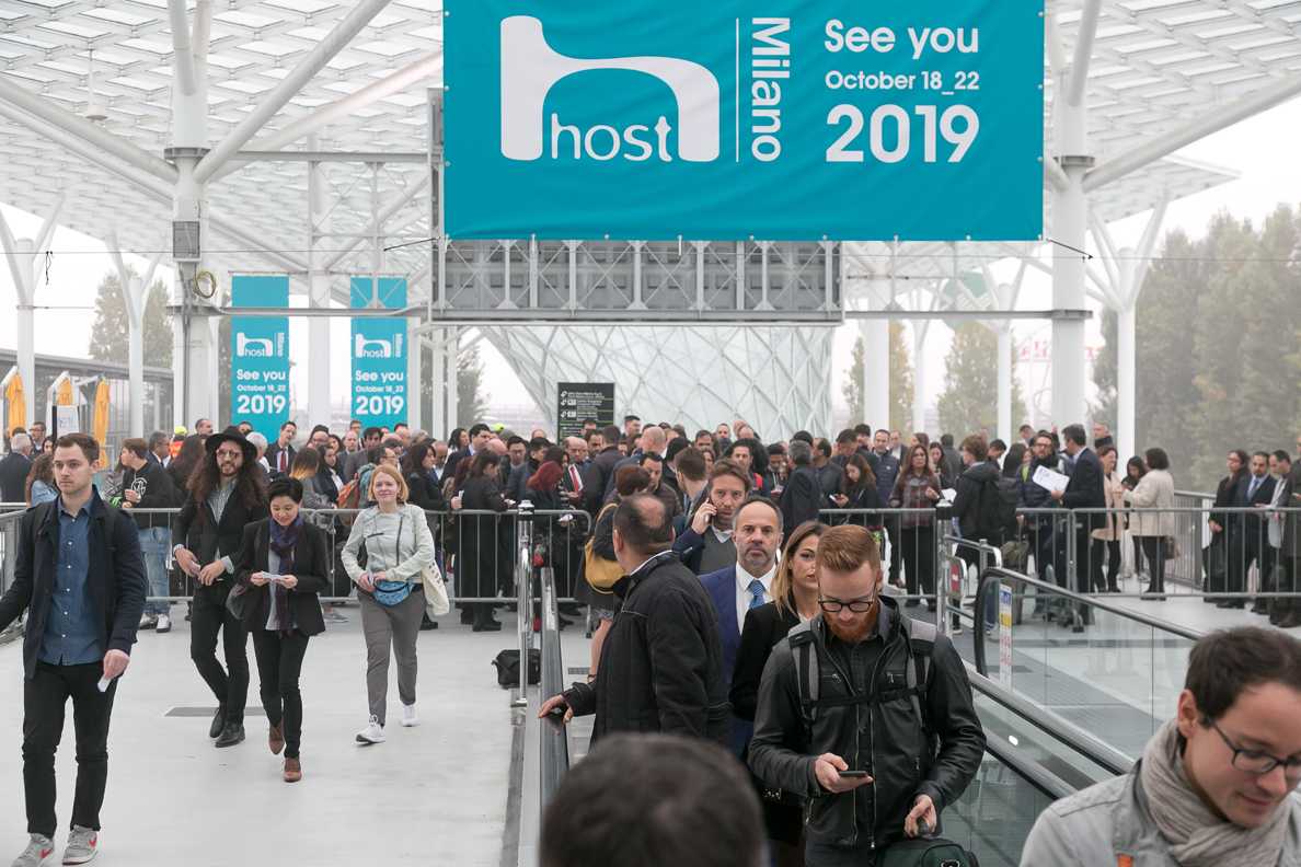 hostmilano 2019