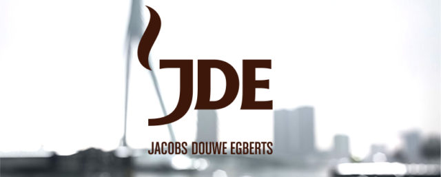 Jacobs Douwe Egbert