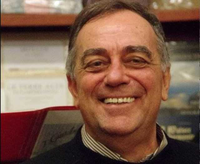 Mariano Settembri