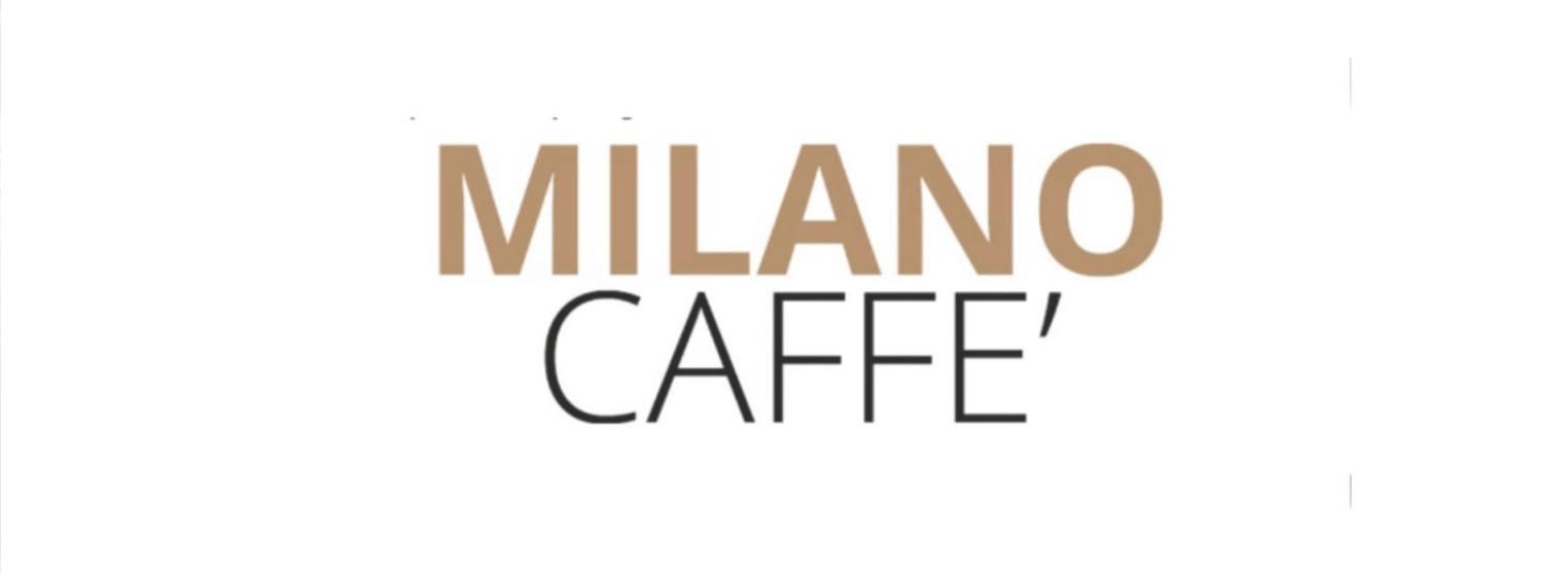 Logo MilaNO CAFFè