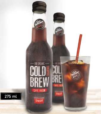 cold brew