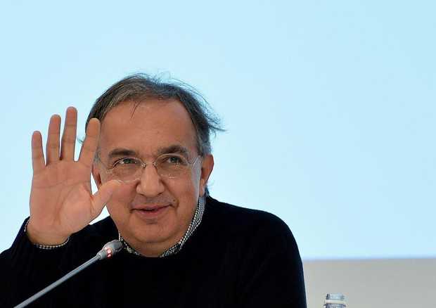 Sergio Marchionne