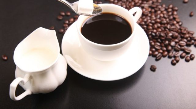 glucosio e caffeina per la memoria zollette