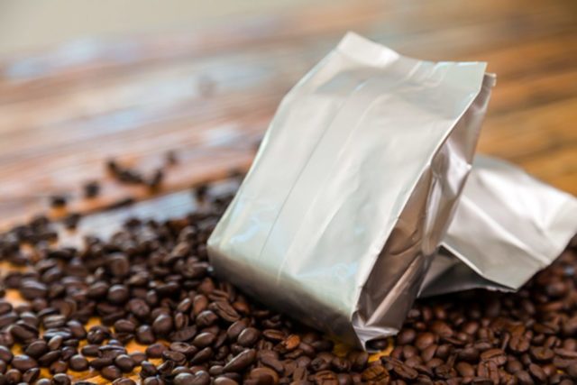 Sacchetti caffè senza marchio possono nascondere problemi di sicurezza