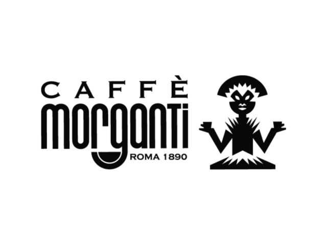 morganti caffè