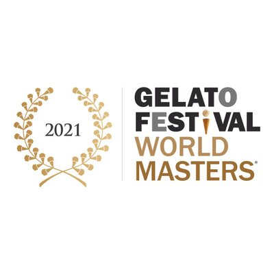 Il logo del Gelato Festival world master 2021