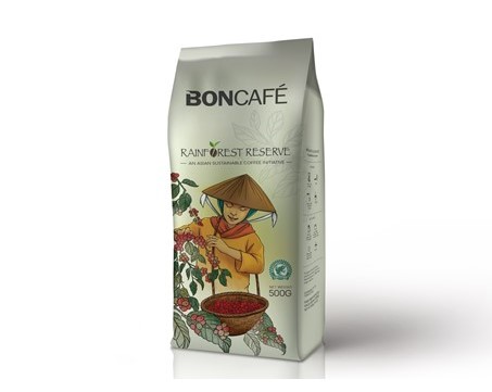 Boncafé International