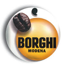 Caffè Borghi Claudio Borghi
