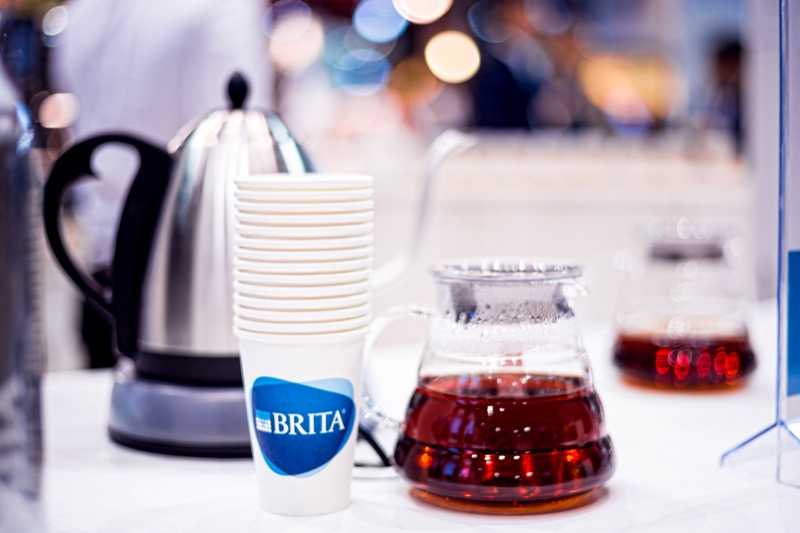 brita