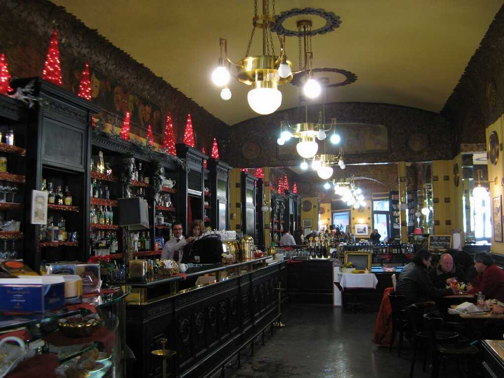 tazzina trieste marco