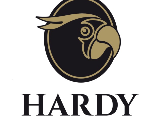 Il logo di Caffè Hardy