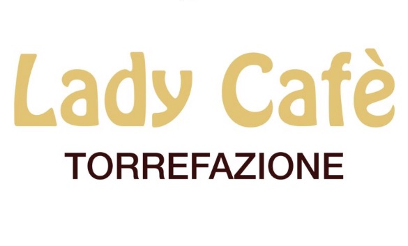 Lady Café Logo MilanoCaffé