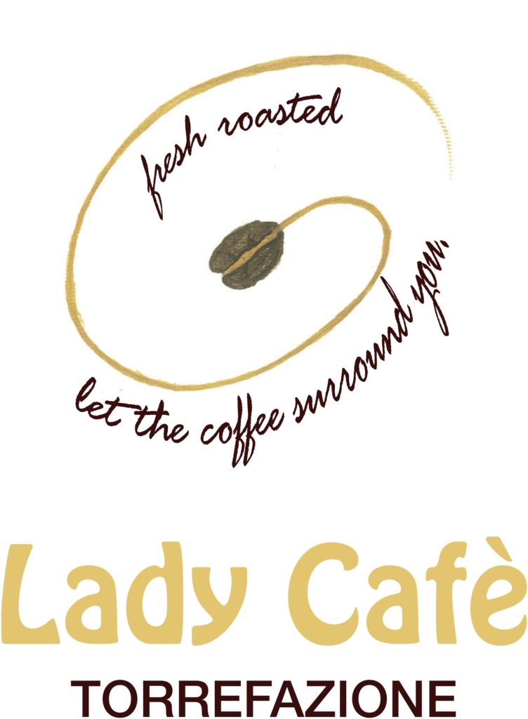 Torrefazione lady café