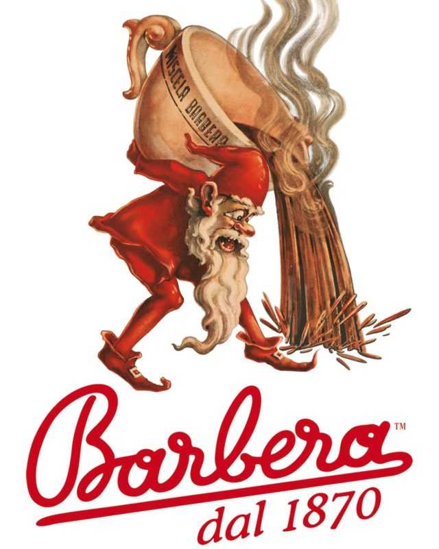 caffè barbera