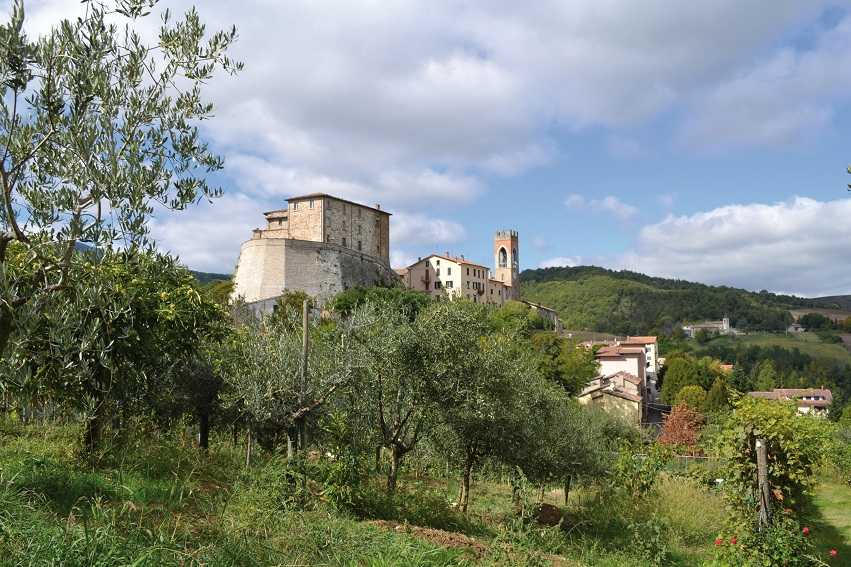 Montecerignone