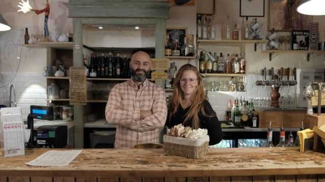 Caffè Senza Nome