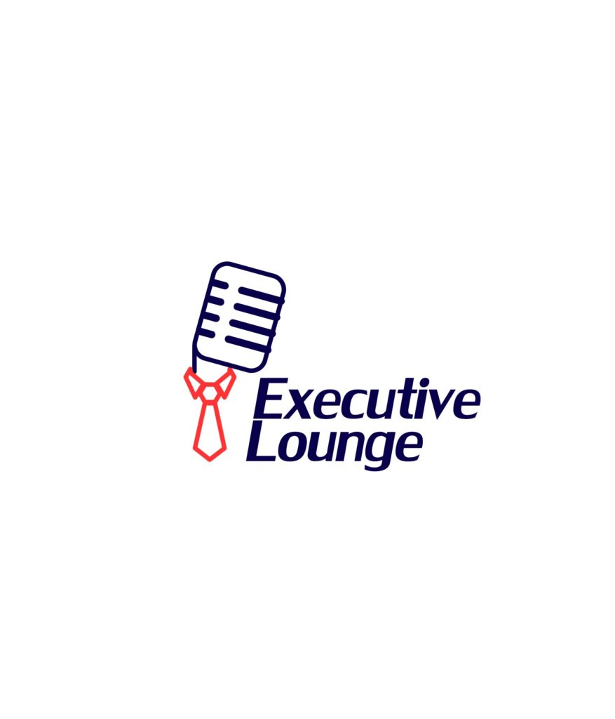 Il logo di Executive Lounge di Radio Bocconi