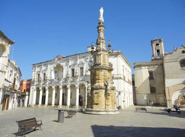 Bar di Lecce - evasione fiscale