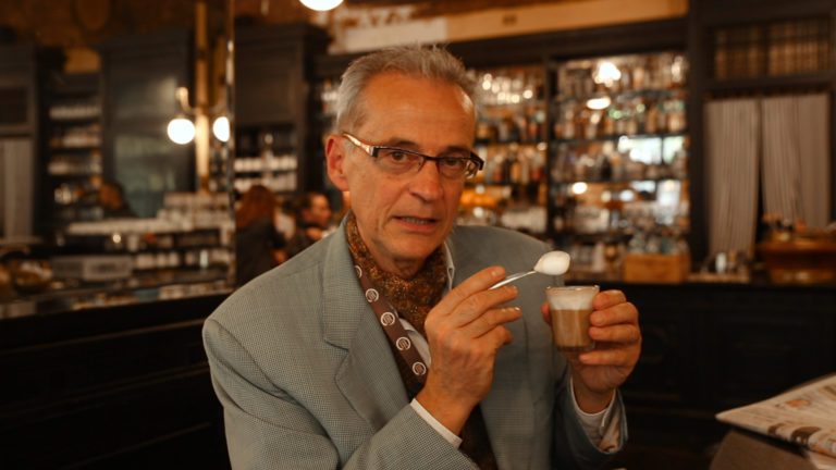Associazione museo del caffè di Trieste: ultimi posti liberi per il Cenacolo con Simonetta Cusma, 09/01