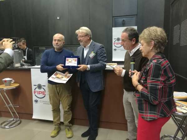 premiazione