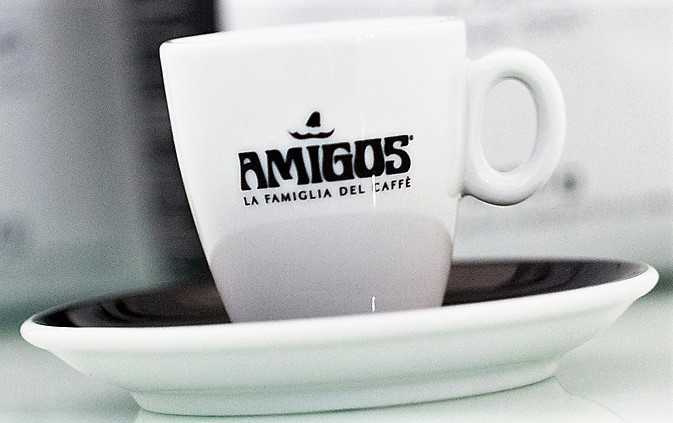 amigos caffè