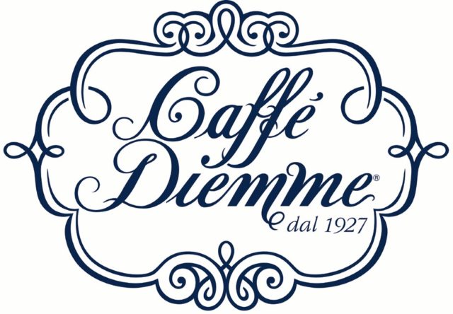 Il logo Diemme