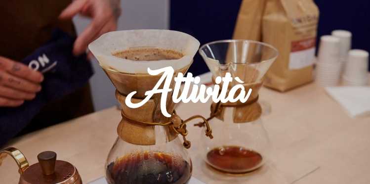 Milan Coffee Festival