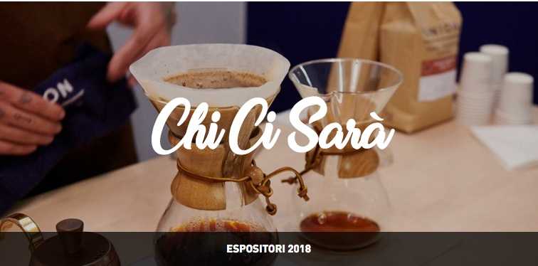 Milan Coffee Festival