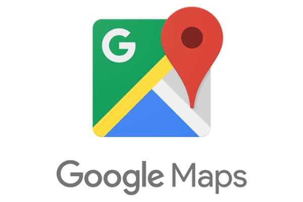 Google Maps