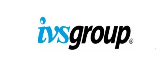 Ivs Gorup ivs star Il logo Ivs group گروه Ivs