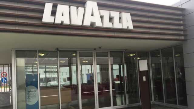 posizioni aperte tirocini lavazza