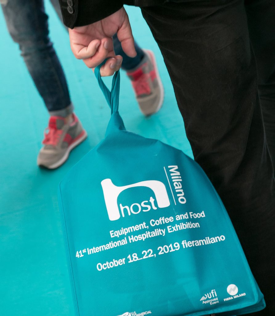 hostmilano 2019