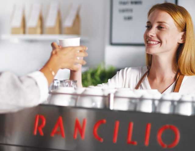 rancilio specialty