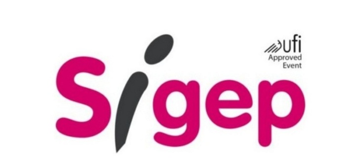 Il logo del Sigep