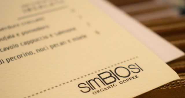 Simbiosi Organic Cafè